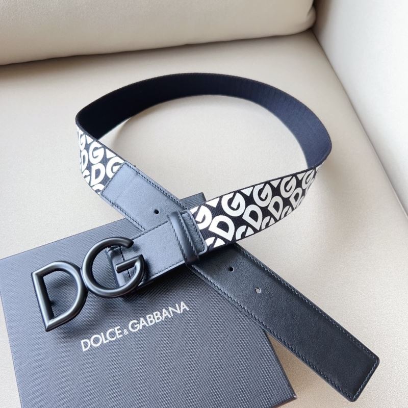 D&G Belts